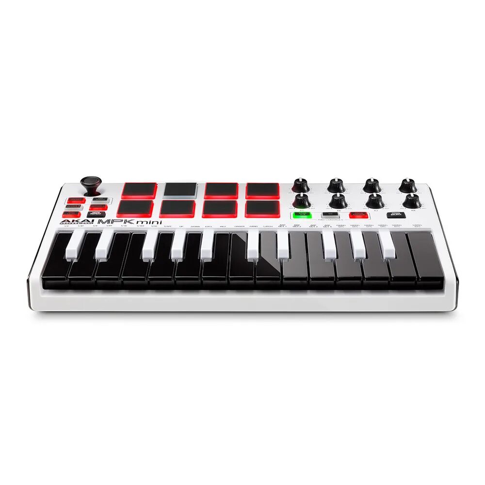 Akai mpk mini. Akai professional MPK Mini MKII. Midi-клавиатура Akai MPK Mini. Akai Pro MPK Mini mk2. Midi Akai Mini mk2.