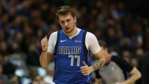 Doncic