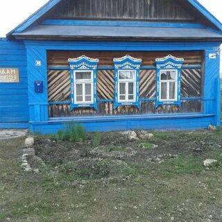 Дома в селе кузнецкое