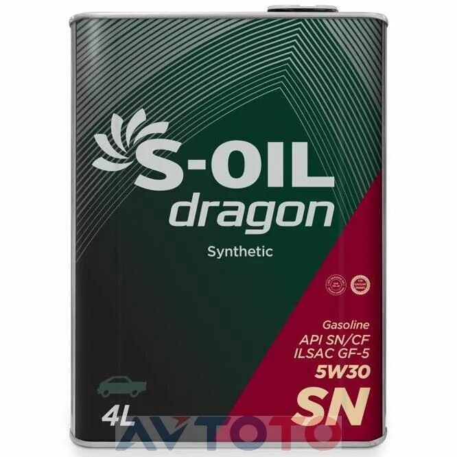 Купить моторное масло 5w30 в новосибирске. S-Oil Dragon 5w30. S Oil Dragon 5w30 SN. S-Oil Dragon SN 5w30 артикул. S-Oil Seven Dragon 5w30.