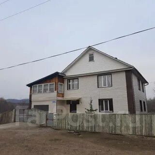 Дома кавалерово