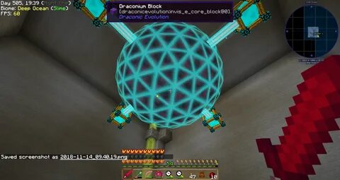 Мод solar flux reborn