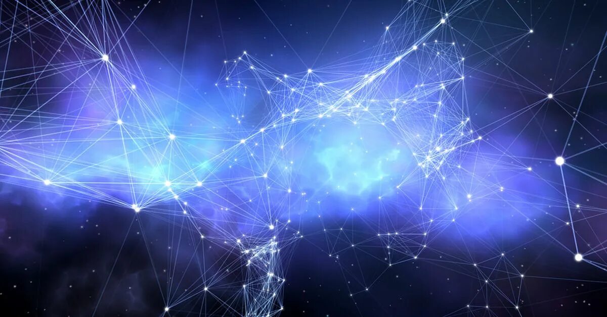 Network крипта