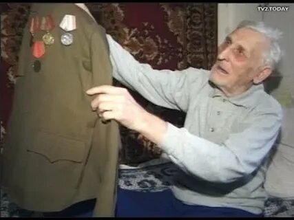 Ветерану отказали