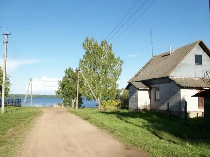 Езерище