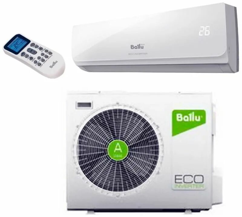 Сплит система инвертор 9. Кондиционер Ballu Eco Pro DC-Inverter. Кондиционер Ballu 09 инверторный. Ballu сплит система инвертор 9. Кондиционер Ballu 12.