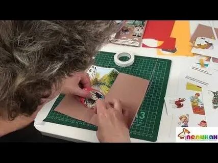 Изготовление видео урока s l m