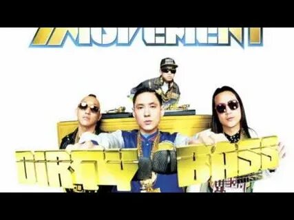 Far east movement turn