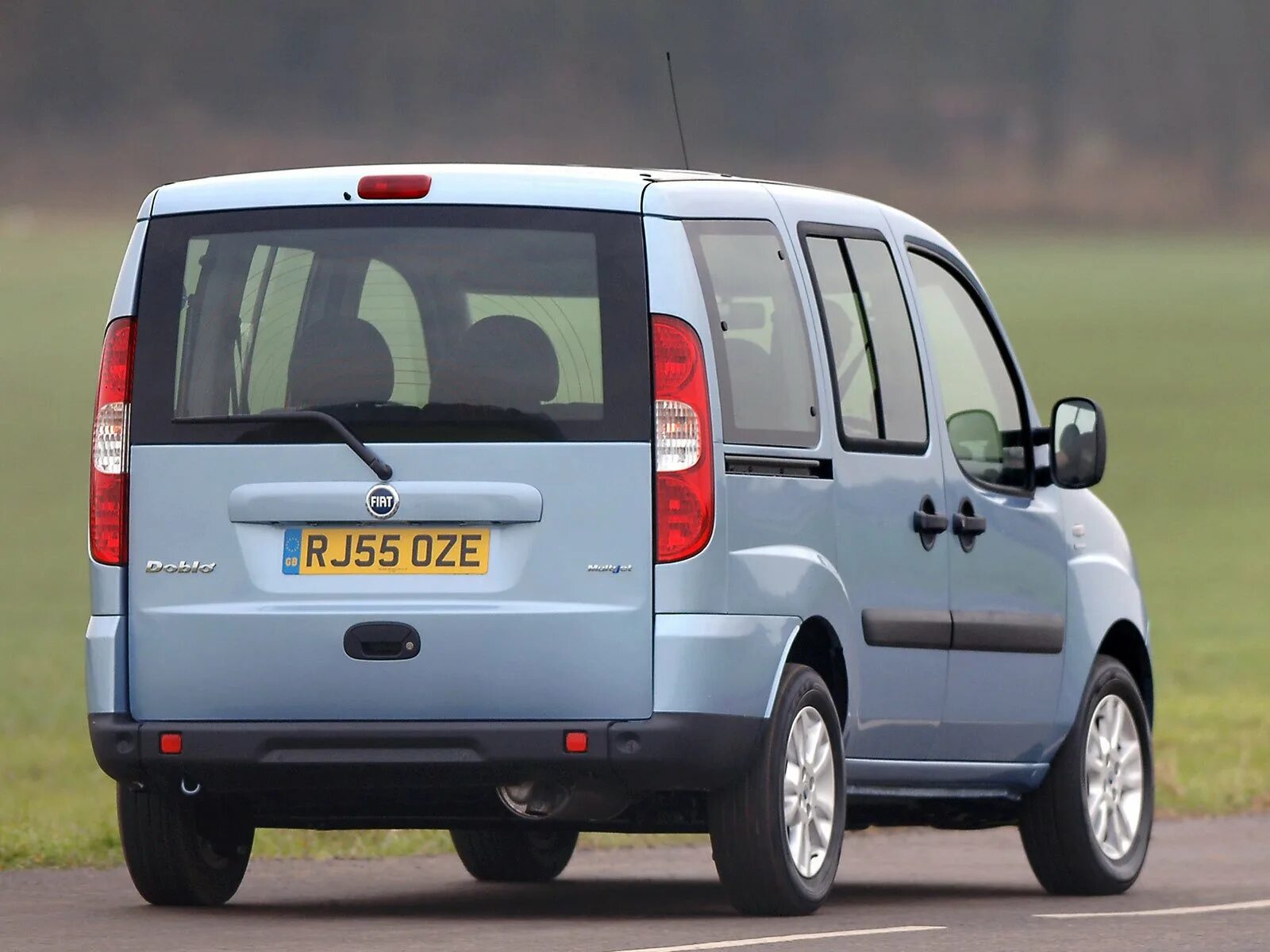 Фиат Добло 2020. Фиат Добло 2005. Fiat Doblo Panorama. Фиат Добло 4×4.