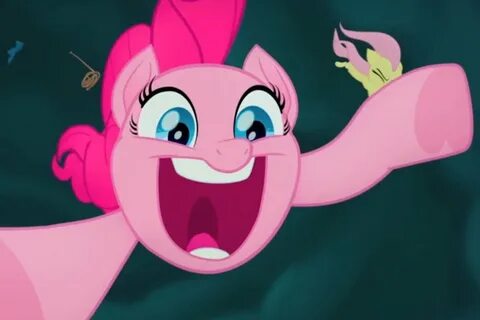 Pony movie