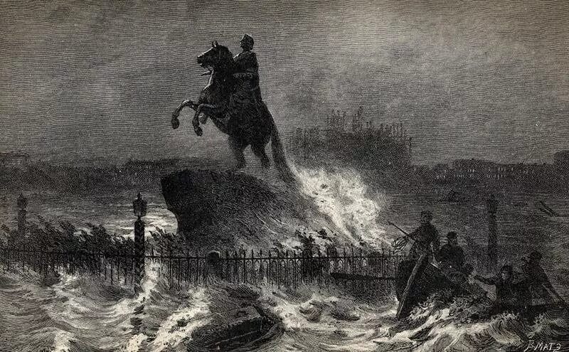 Наводнение в санкт петербурге 1824 причины. Наводнение в санкт-петербурге 1824. наводнение 1824 года в петербурге пушкин медный всадник. 19 ноября 1824 года наводнение в петербурге.