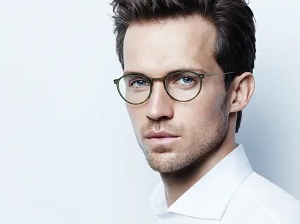 More than glasses