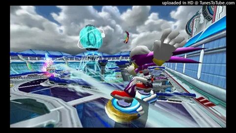 Sonic riders пк