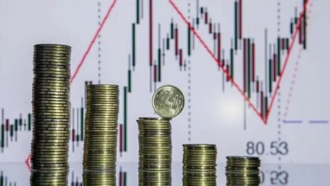 Падение инфляции