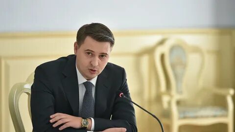 Министр 24 года
