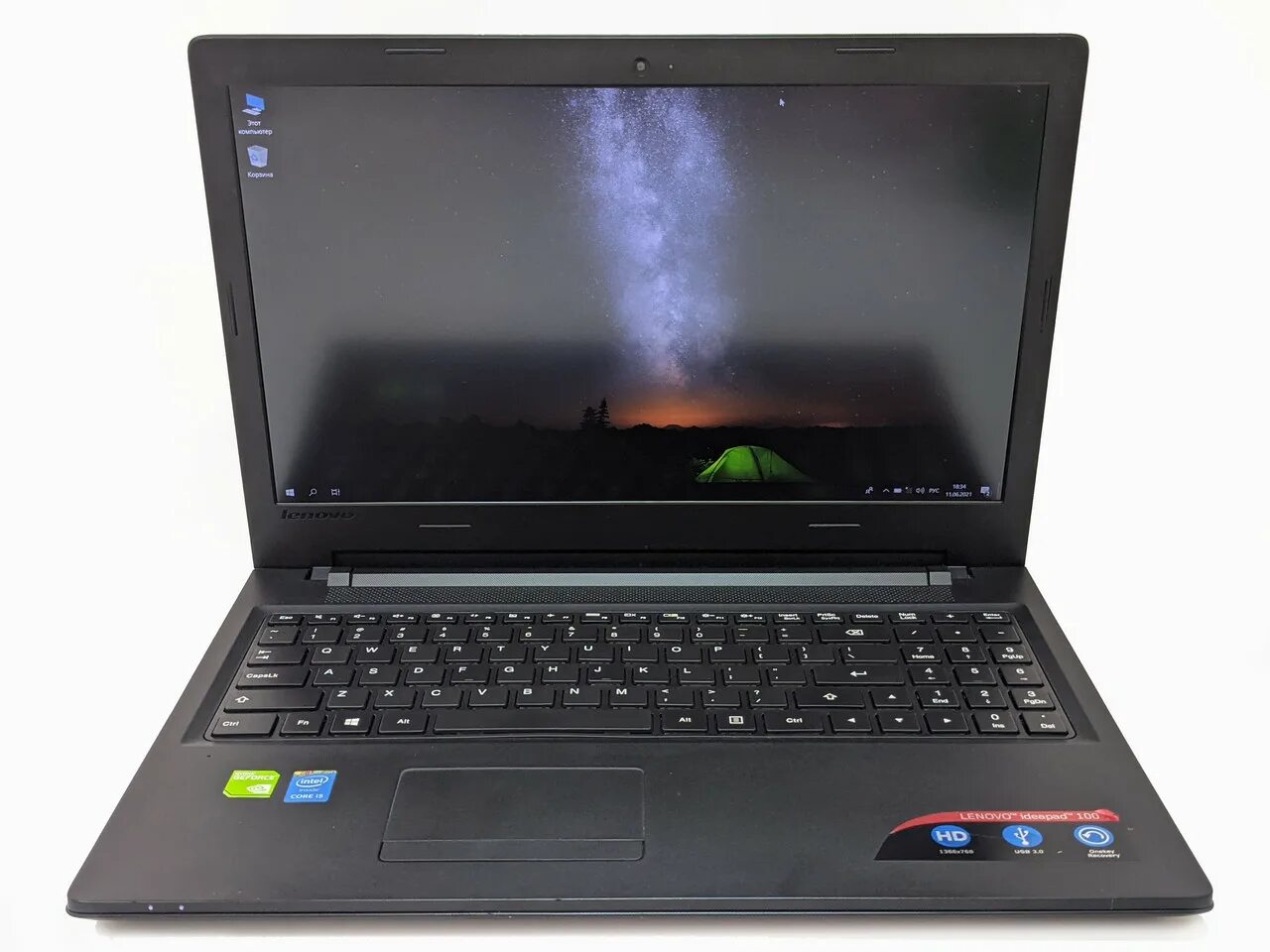 Ноутбук леново модель 80q8. Ideapad 100 характеристики. Ноутбук леново ideapad 100-15iby. Lenovo ideapad 100-15iby. Lenovo ideapad 100-15iby.