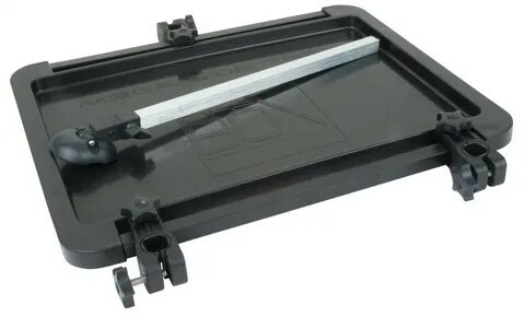 Side tray