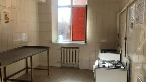Общежитие 1 мгимо