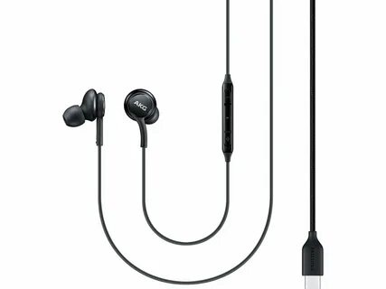 Samsung с наушниками c type