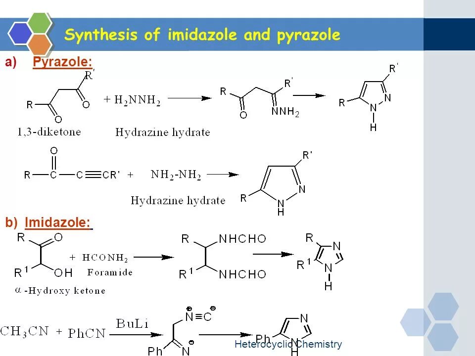 Synthesis. Synthesis