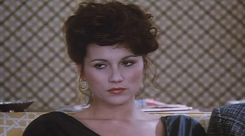 ночная женщина на русском