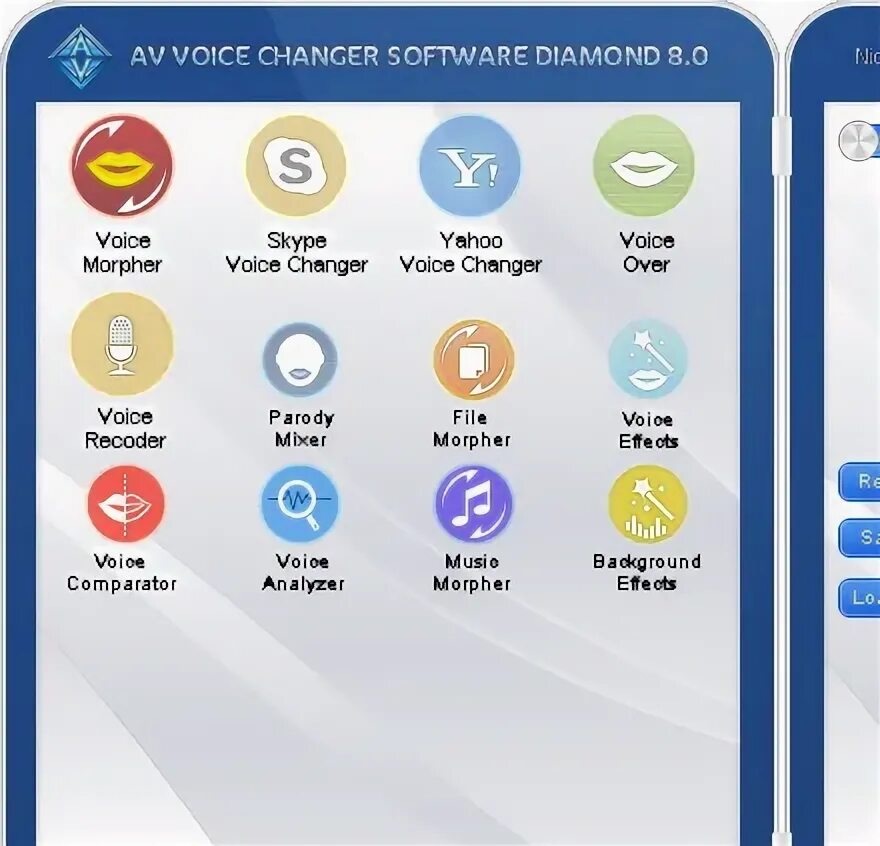 Av voice changer. Av Voice Changer software Diamond. Приложение для искривления голоса. Av Voice Changer Diamond 8.0. Приложение искажающее голос Voice Changer для детей.