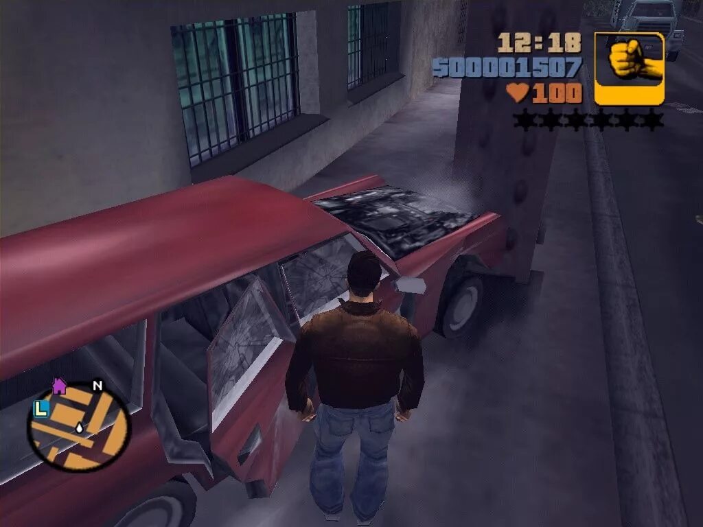 Издатель gta iii. GTA 3 2001. Grand Theft auto 2001. Grand Theft auto III (GTA III) (2001). Grand Theft auto 2 3.