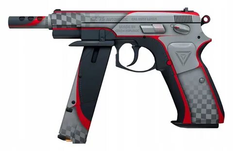 Cz75 auto