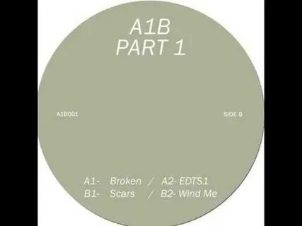 Broken b break