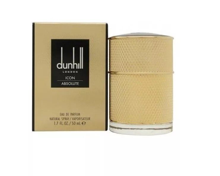 Dunhill icon купить. Духи Alfred Dunhill icon. Dunhill icon Парфюм мужской. Alfred Dunhill men 50. Dunhill icon absolute Alfred Dunhill for men.