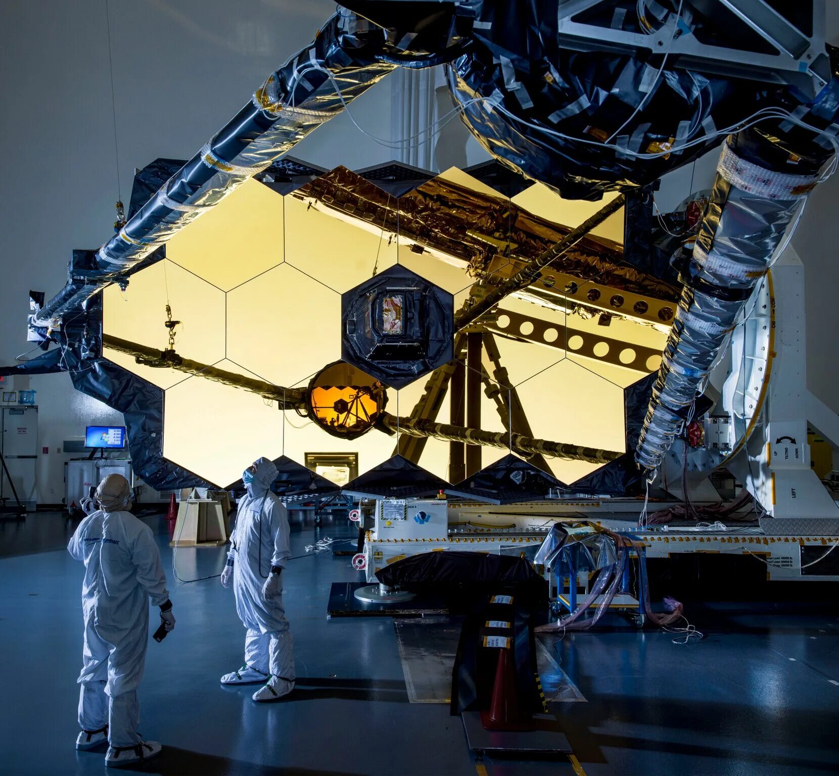 Webb telescope