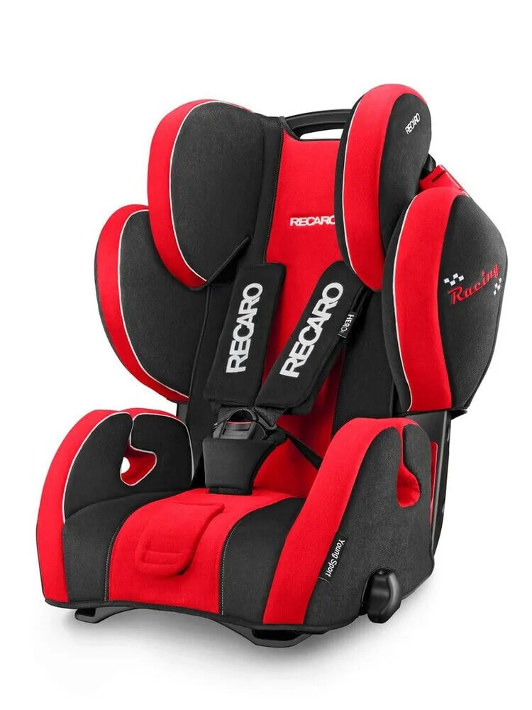 Recaro young Sport. Автокресло Recaro young Sport 9-36. Recaro young Sport Hero Racing. Кресло Recaro young Sport Hero.