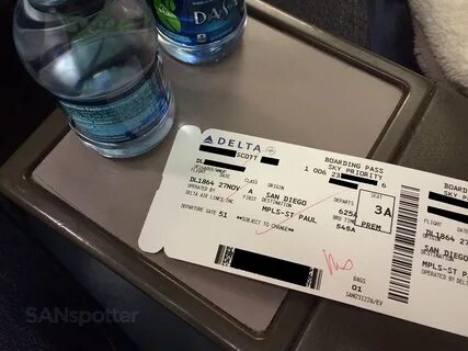 Ticket information