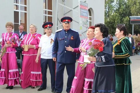 Ансамбль православный