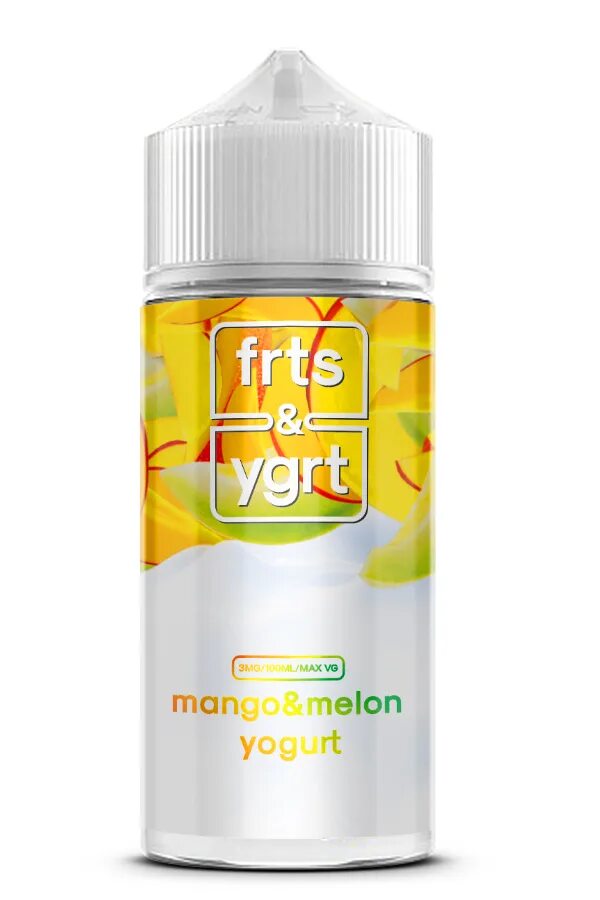 Mango melon