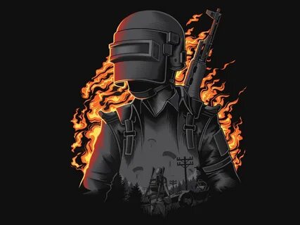 Clan pubg