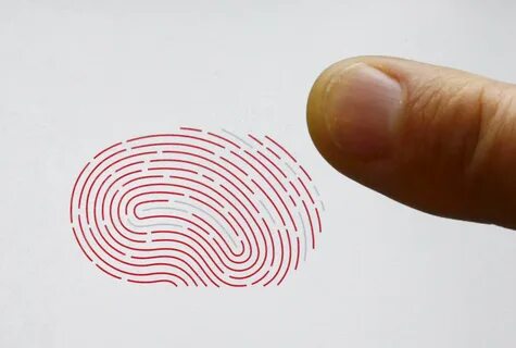 Fingerprinting javascript