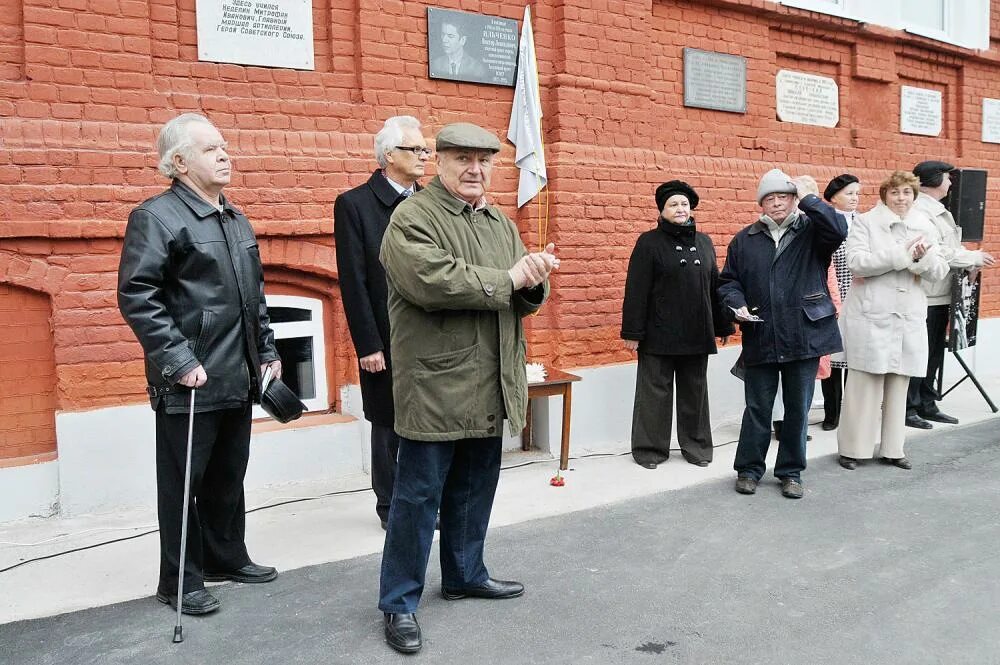 5 октября 2010. Жванецкий в Борисоглебске. Жванецкий прощание. Похороны Жванецкого.