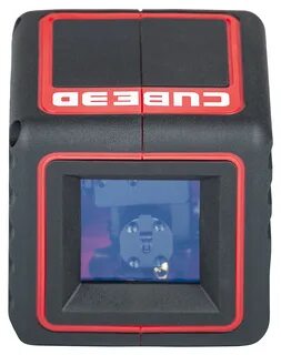 Ada cube 3d basic