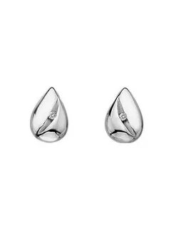 Hot diamonds
