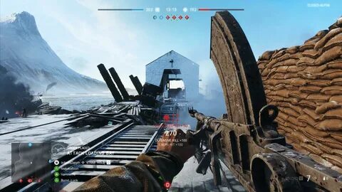 Battlefield 2042 требования на пк