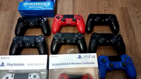 Как отличить подделку ps5 от оригинала