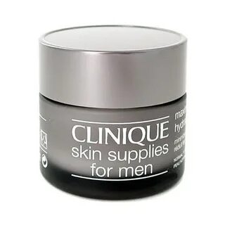 Clinique for men