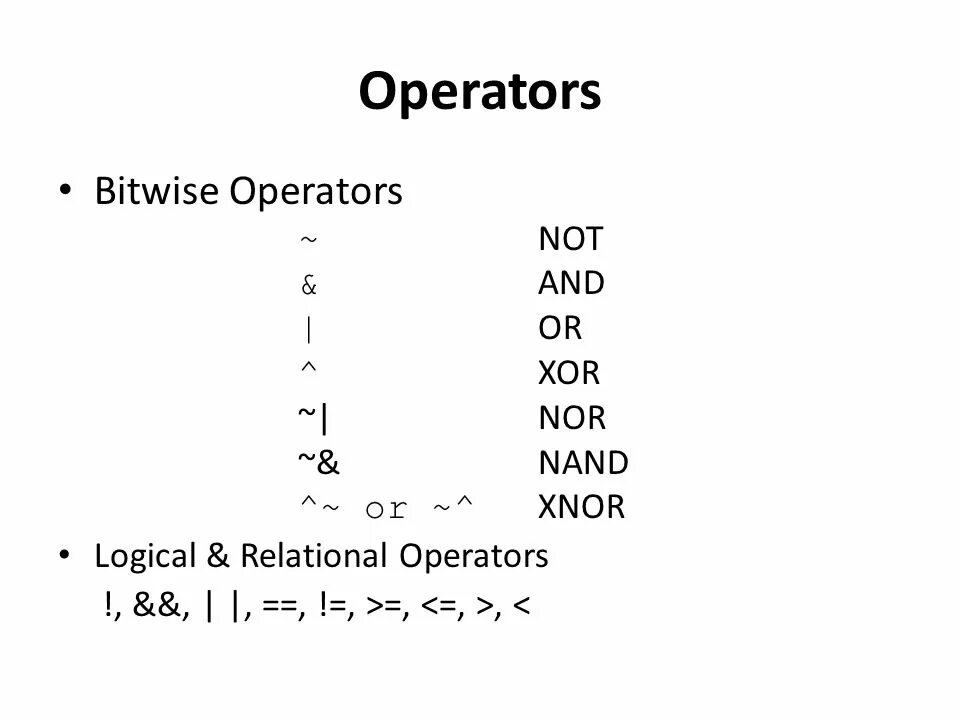 Bitwise xor. Bitwise or. bitwise xor что это. and or xor nand nor xnor. bitwise operators.