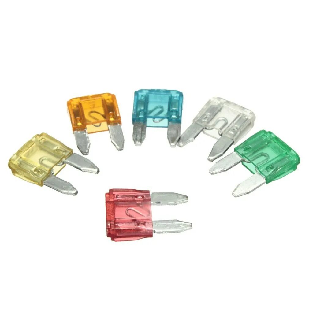 Mini fuse 1