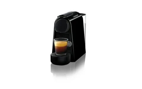 Nespresso mini