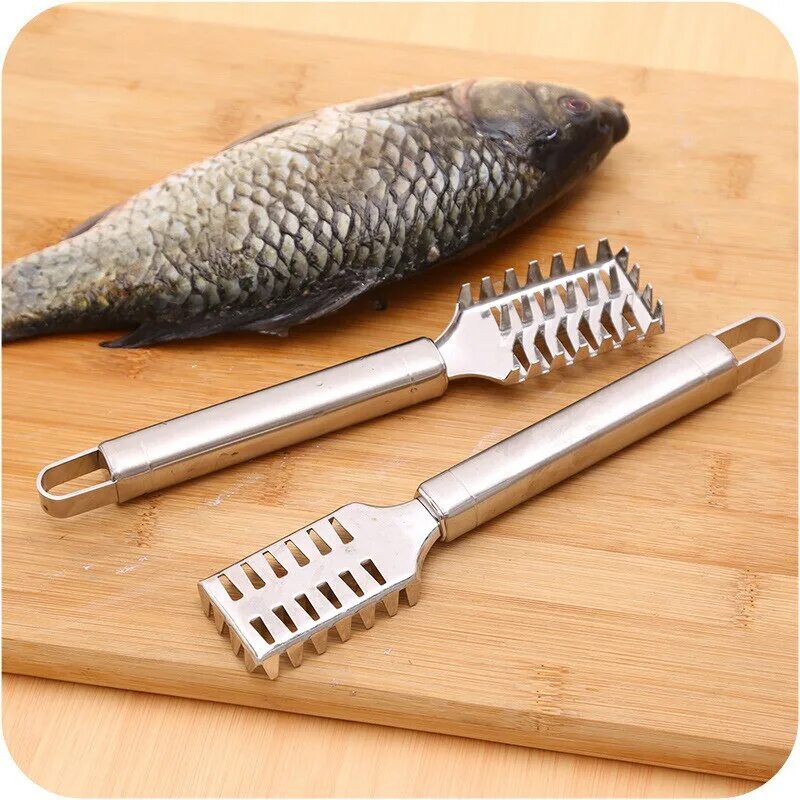 Чистка для рыбы купить. Stainless Steel ножик для рыбы. Приспособа для чистки рыбы. Терка для чистки рыбы. Приспособление для очистки чешуи рыбы.