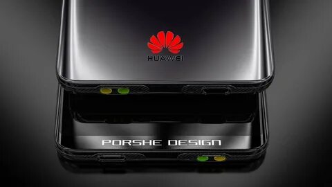 Honor magic porsche