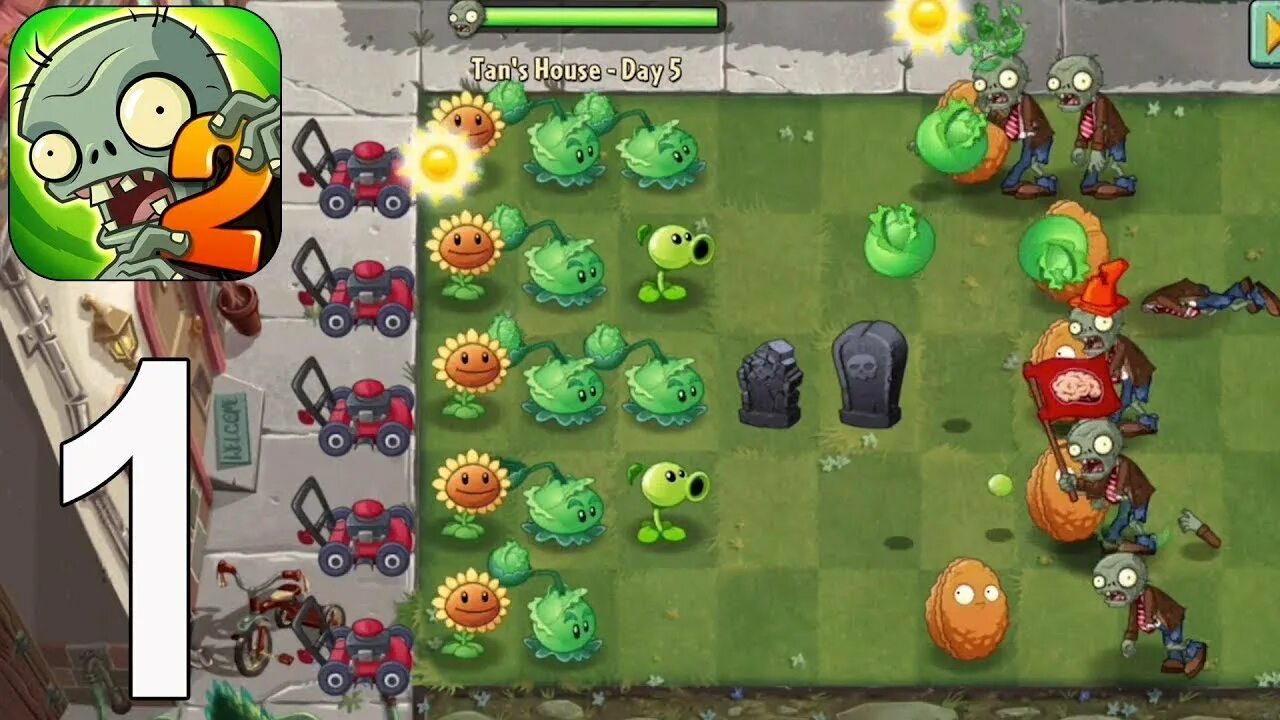 Растения против зомби геймплей. PVZ 2 геймплей. Plants vs Zombies 2 геймплей. Растения против зомби 1 геймплей. Прохождение игры зомби против растений 2