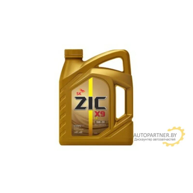 Zic ls 5w 30 купить. ZIC ATF SP 4 4л 162646. 162664 ZIC. 162612 ZIC. Масло моторное зик 5w30 синтетика.